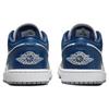 (WMNS) Air Jordan 1 Low 'French Blue' Women's DC0774-042