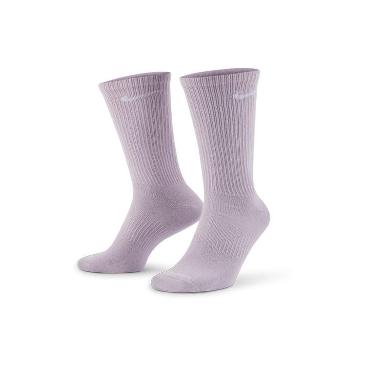 Nike Men's Crew Socks SX6891-909