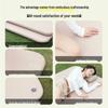 Foldable Inflatable Camping Mattress - Thickened PVC Floor Mat for Outdoor Use