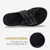 Teva Women Voya Strappy Sandal H Bk Stvf2419271