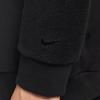 Nike Long Sleeve Crew Neck Pullover Sweatshirt Men Sweatshirt Black HV1909-010