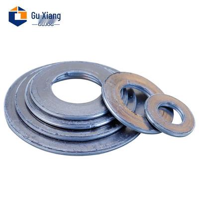 Guxiang High Temperature Spiral Wound Flange Gasket