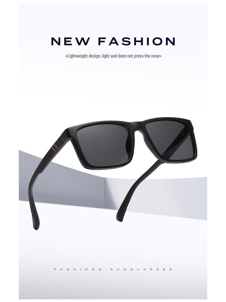 Men's Fashion Polarized Sports Driving Sunglasses