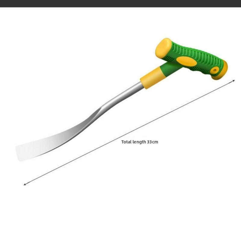 Outdoor Shovel Vegetable Digging Tool Shovel Growing Vegetables Weeding Gardening Wild Vegetables Digging Tools Camping Shovel