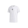 Neo M CTee Casual Round Neck Short Sleeve White Men's GJ8908