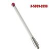 Ball Tip CMM Thread Stylus Machining Wear Resistance
