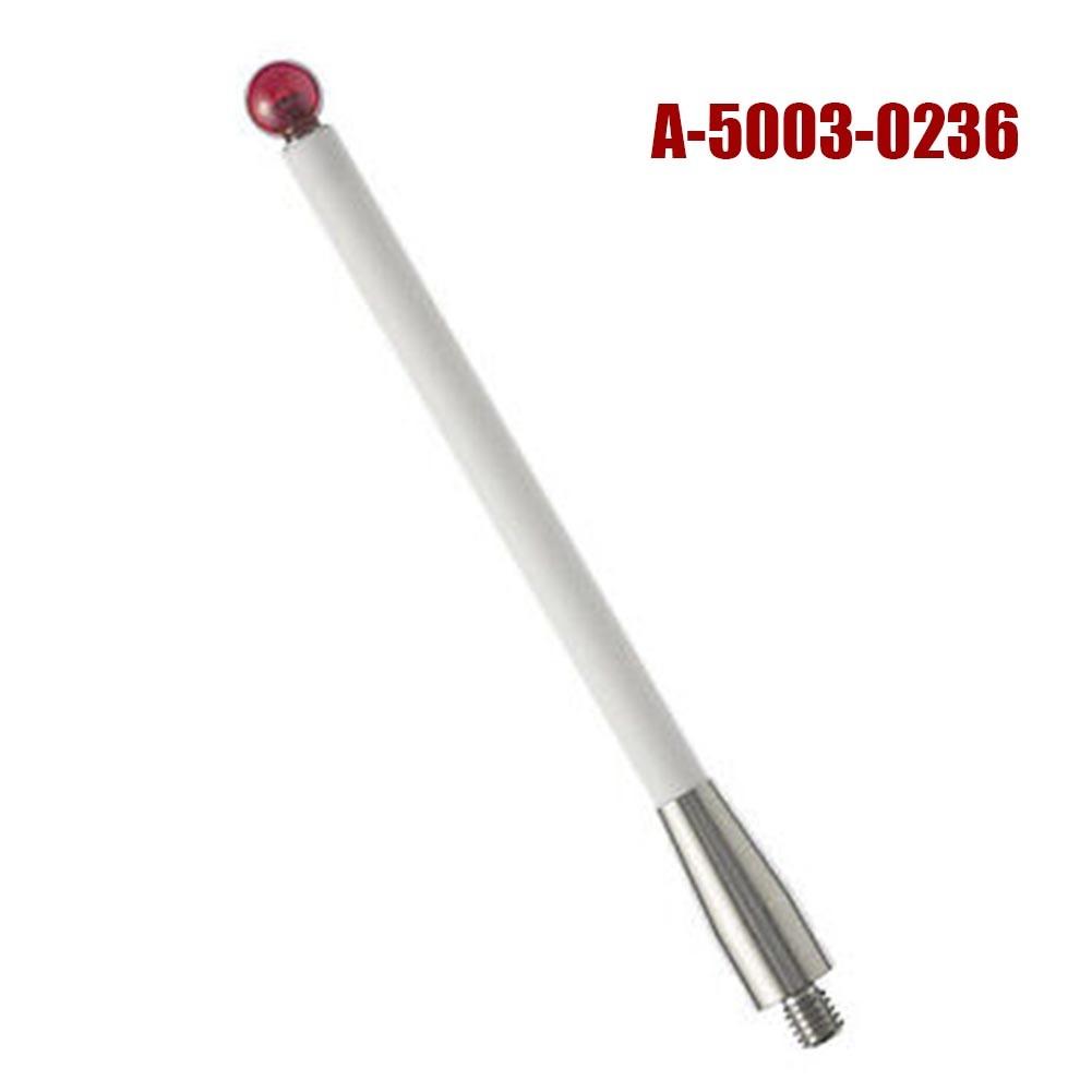 Ball Tip CMM Thread Stylus Machining Wear Resistance