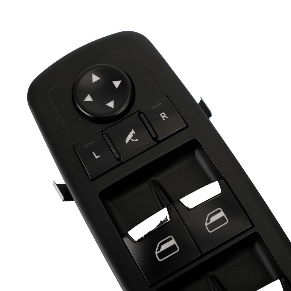 Driver Side Master Power Window Switch 670010305 for Maserati Ghibli 2014-2018