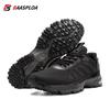 Baasploa Men Running Shoes Lightweight Sneakers Designer Sneaker Male Mesh Breathable Tennis Shoes Non Slip New Sport Shoes