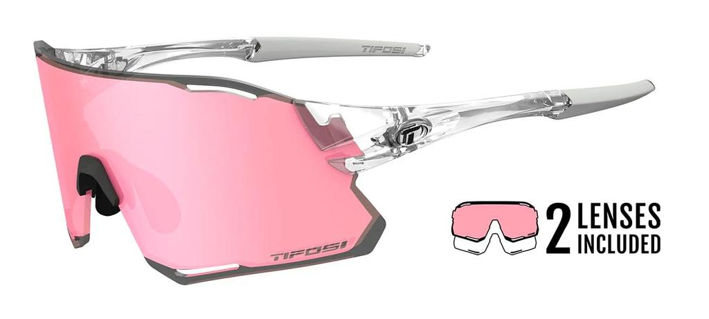 Tifosi Rail Race Sonnenbrille L-XL