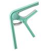 Guitar Capo Clip Clamp with Non Slip Point Universal Great Protection Ukulele Electric Guitar Capo