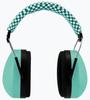 Hearing Protection For Babies And Toddlers - Green Alecto Bv-71