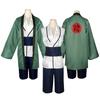 Anime Tsunade Kimono Cosplay Kostüüm Tüdrukutele Naistele Halloweeni Peo Karnevali Koomiksi Ühtsed Ülikonnad Anime Cosplay Tsunade Naiste Ülikond