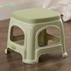 HUIHUADU Thickened Plastic Multi-Purpose Stool