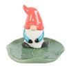 Something Different Gonk Lily Pad Incense Holder