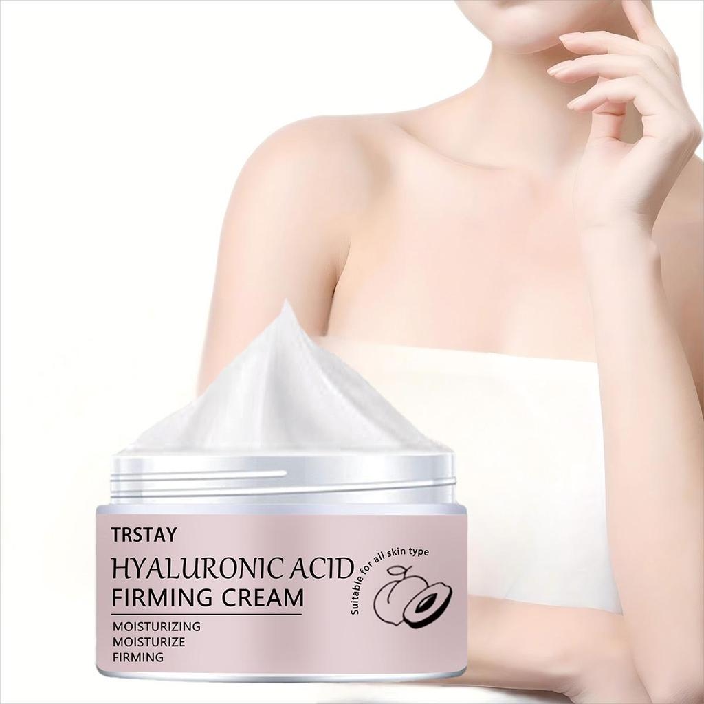 Pleťový krém pleť hydratuje, vyživuje a rozjasňuje. Tělová mléka a rozjasňující krémy pro redukci mdlé pokožky