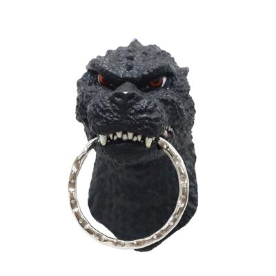 Forkart Magnetic Key Ring Godzilla 1989