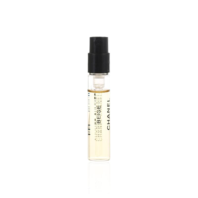 Chanel Beige Eau De Parfum Smaržu
