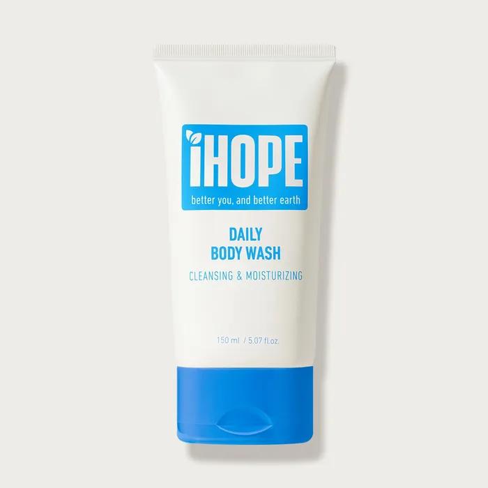 iHope Daily Body Wash 150ml