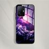 For Xiaomi 11T Pro 11T Case Fashion Tempered Glass Case Back Cover Fundas For Xiaomi 11T Pro 11T Phone Cases 11T Pro 11 T Capa