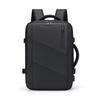 Schoolbag Travel Men's Large Capacity Multifunctional Business Travel Backpack Daily Commuter Business Business Laptop Bag