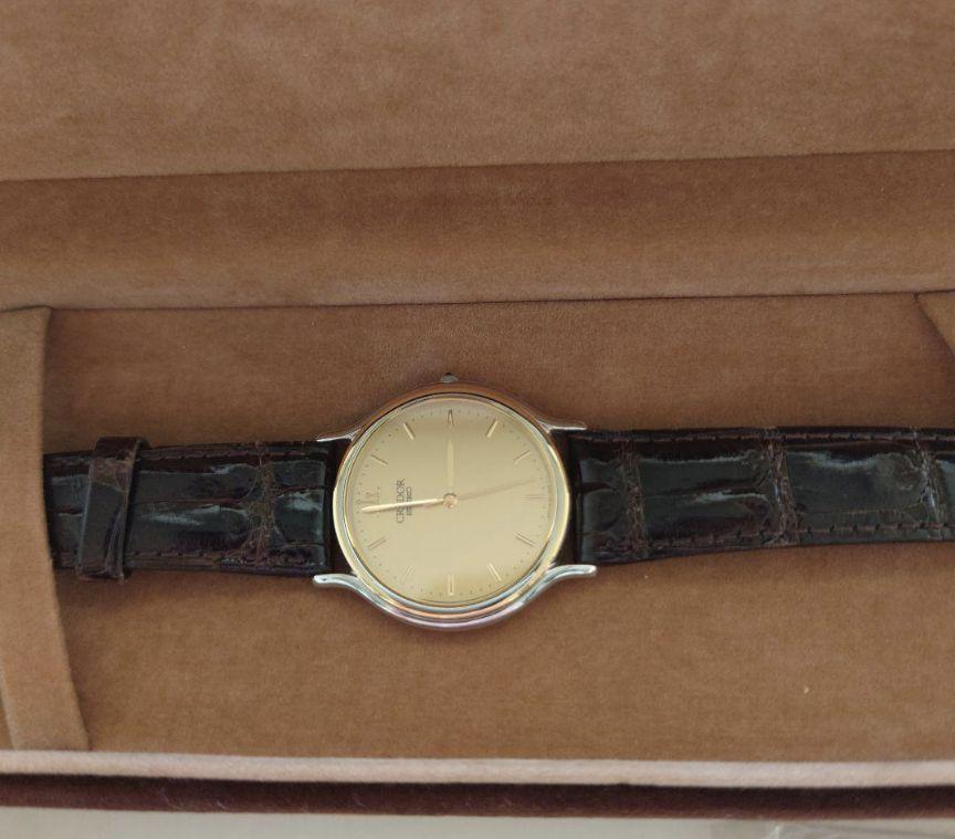 [USED] Seiko Credor