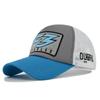 Trucker Mesh New Brand Latest Fresh Fashionable Trendy Caps Male Spring Summer Cool Sun Hat Man Women Popular Baseball Cap Adjustable Cotton