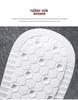 Men's 2026 Trendy Korean Canvas Shoes - Versatile, Breathable, Soft Sole Sports Sneakers