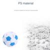 Football Shape Pen Organizer Creative Stationery Container Pen Holder  Desk Accessories Box