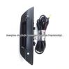 Tailgate Handle with Camera for 2016-2018 Toyota