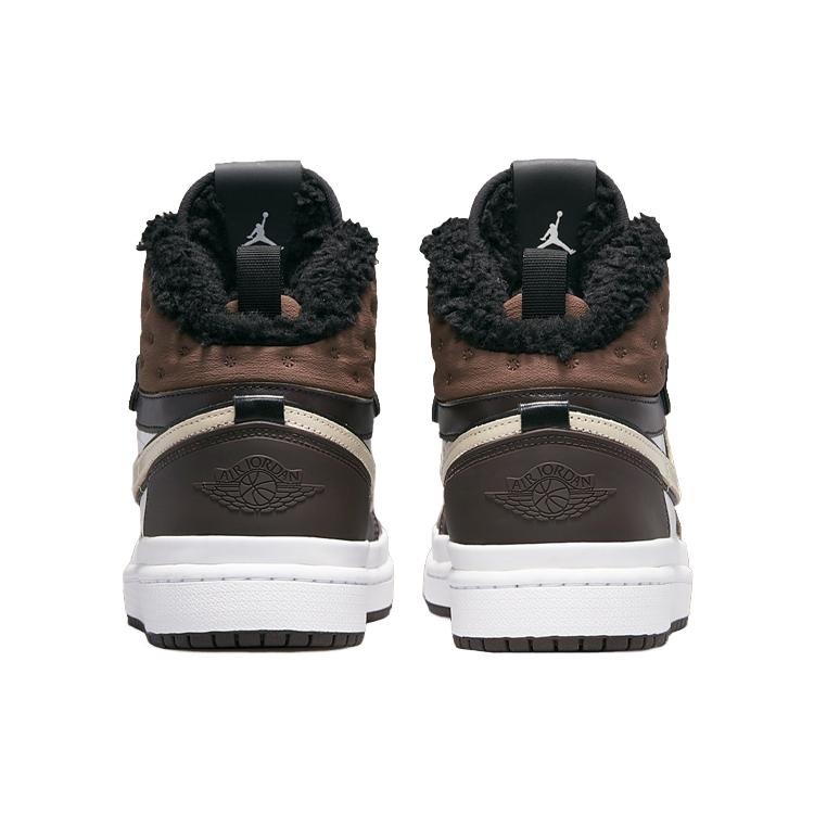Jordan 1 Acclimate Brown Basalt Women's DC7723-200