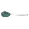 Soil Meter 3 In 1 PH Moisture Light Tester Plant Water Detector House Plants Care Tool