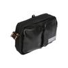 adidas Poliamidowa Torba Sportowa Torba na Ramię Torba Crossbody Regularna Unisex Czarna Adidas HT4775