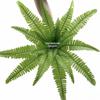 18-tine large persian leaf