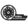 Phone Cooler Plate Ultra-Thin Radiator Sticker Heat Sink Extend Cooling Area