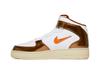 Nike Air Force 1 Mid QS 'Ale Brown'