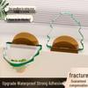 Disposable Kitchen Drain Filter Net for Sink and Vegetable Basin