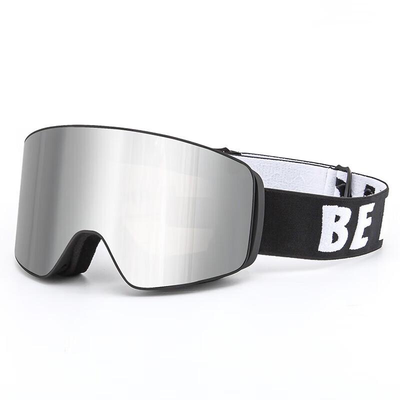 Yimai Magnetic Ski Goggles