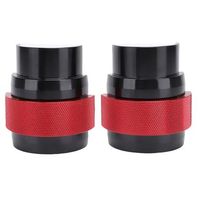 Motorcycle Front Fork Oil Seal Driver Tool CNC Aluminum Alloy Fork Seal Installation Tool Universal for 49-50MM Fork Legs