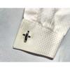 Used Good Condition Rare GEORG JENSEN Georg Jensen #90 Sterling Silver Cufflinks Cufflinks Button SV925 With box