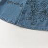 DAVE&BELLA Disney Toy Story Boys' Denim Shirt