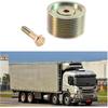 77-3187 Car Tensioner Pulley Tensioner Grooved Replacement Parts Compatible For Thermo King SLX Slxe Slxi 77-3217 773187