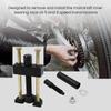 34902-84 Aluminium Big Twin Transmission Mainshaft Inner Bearing Race Tool Installer Puller For 1984-Present Harley Davidson