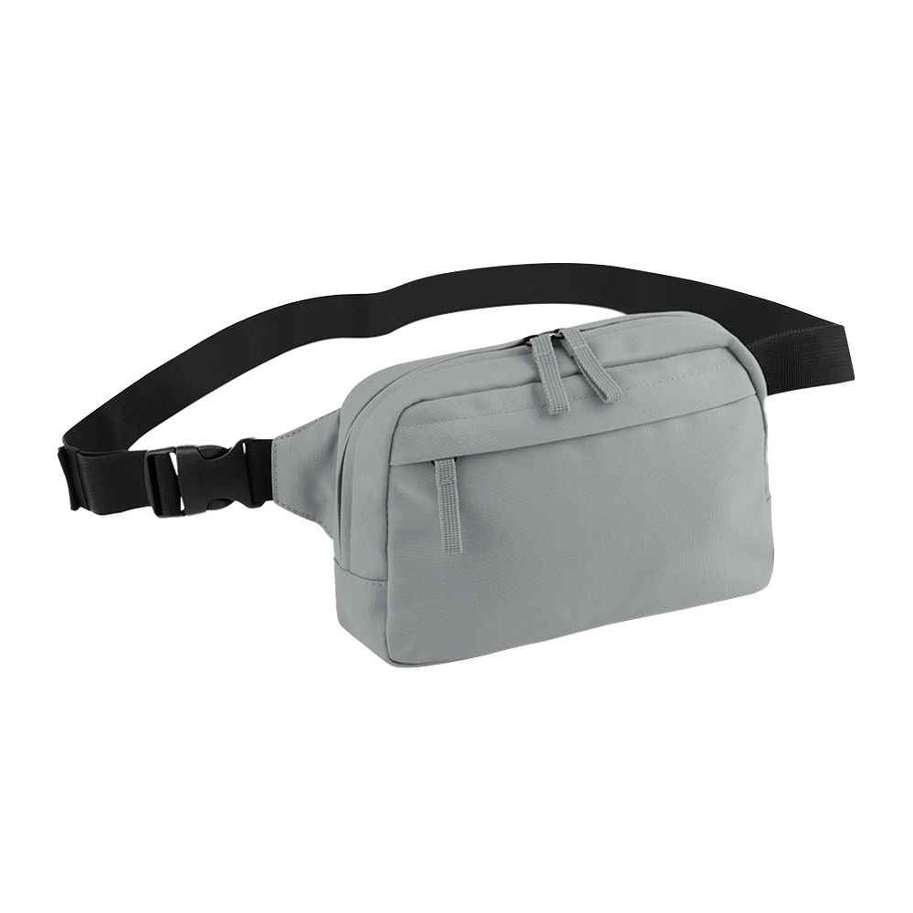 BagBase Premium Recycled Crossbody Bag