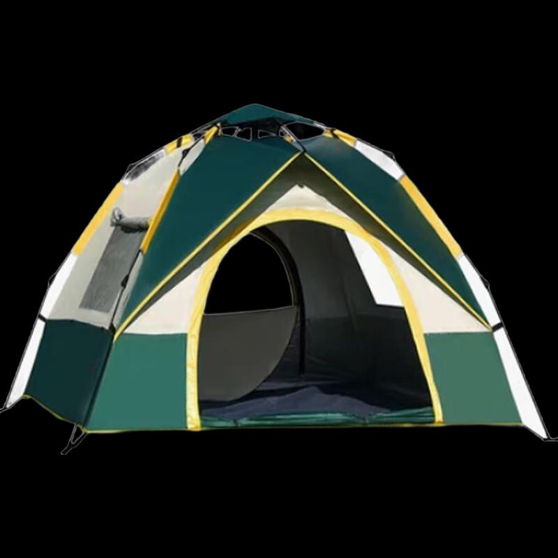 Automatic Outdoor Camping Tent