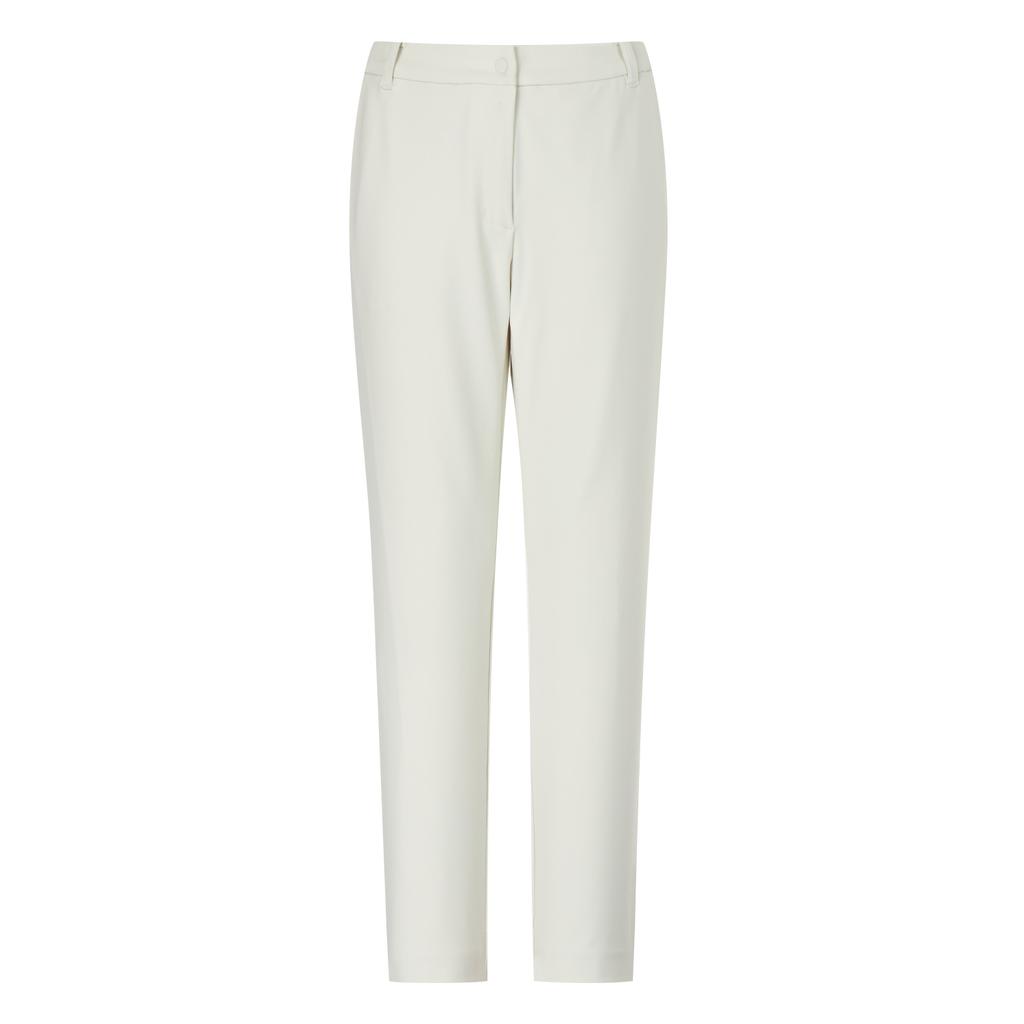 PIGC Women'S Semi-Jogger Slim Pants (Sw0Dsl10453)