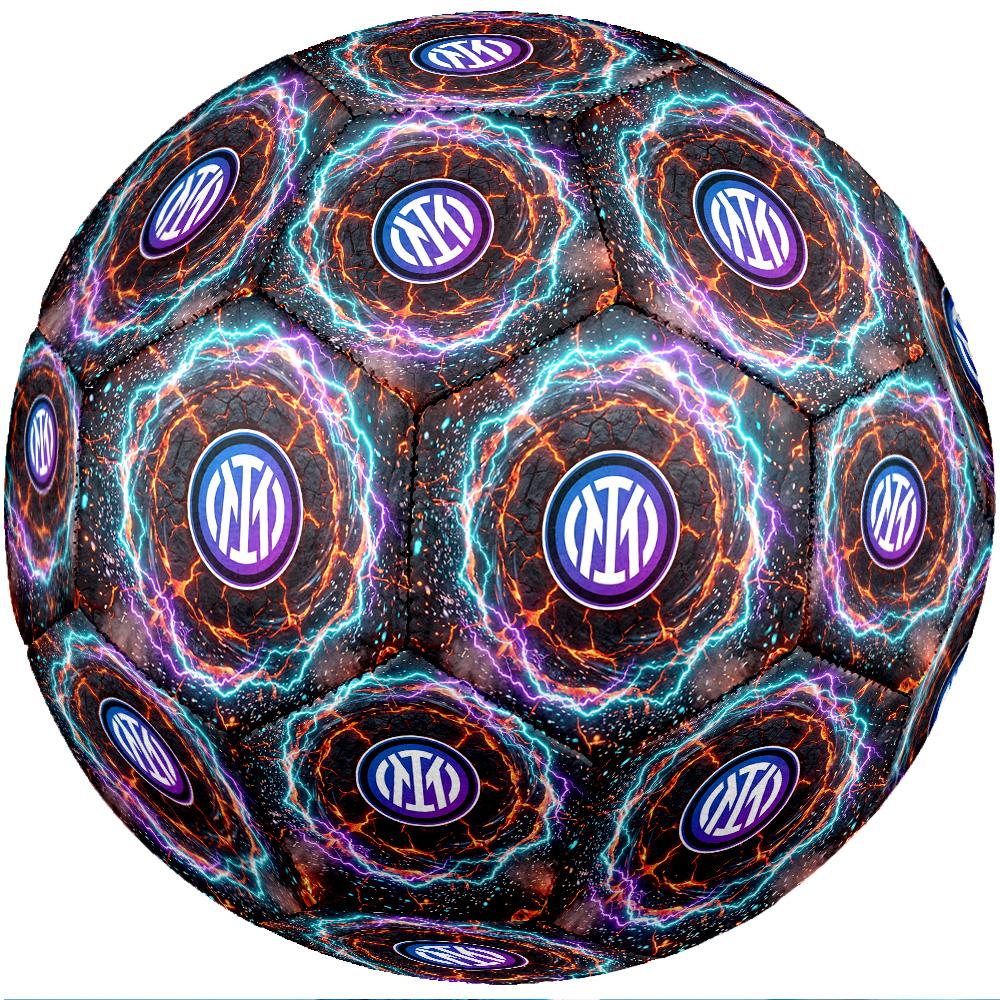 Borussia Dortmund Theme Soccer Ball Size 5 Soccer Ball Soft Touch Professional Training Football for Outdoor Sports