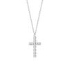 J.Fenella Silver Necklace (Jjjtnq5B6016Sw420)