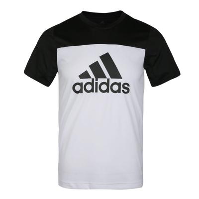 Grade School T Shirts Crew Neck Moderate DV2917
