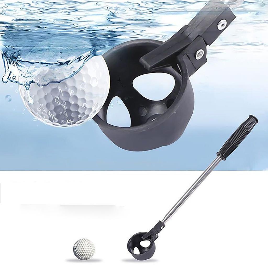 Golf Ball Pickers Telescopic Golf Ball Pickers,tool